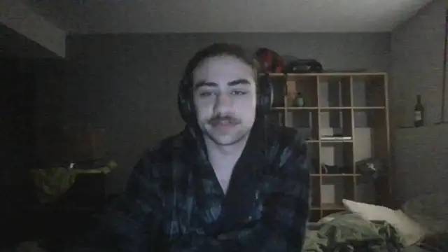 nordekin online show from 14, 3, 2025