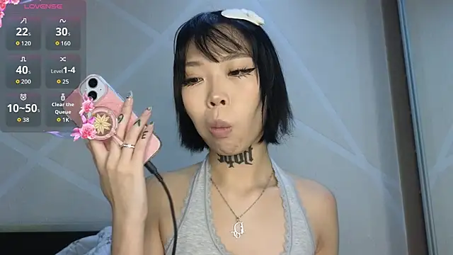 Sssatoshii online show from 28, 10, 2025