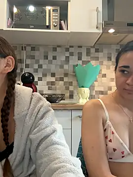 18teengirl3 online show from 13, 10, 2025