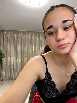 18teengirl3 online show from 7, 10, 2025