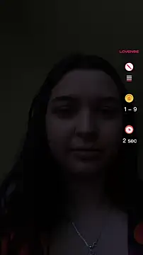 SelySelyna online show from 19, 3, 2025