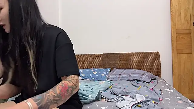 Asa-liu online show from 13, 3, 2025