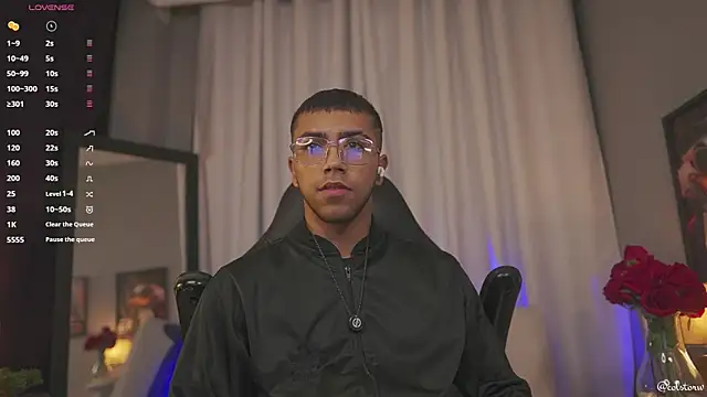 Colstorw  online show from 3, 3, 2026