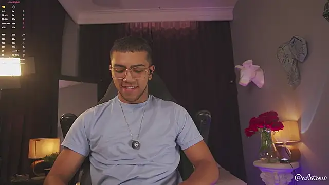 Colstorw  online show from 5, 2, 2026