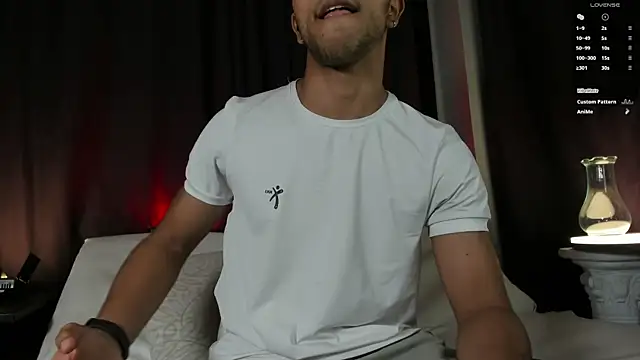 Colstorw  online show from 25, 11, 2025