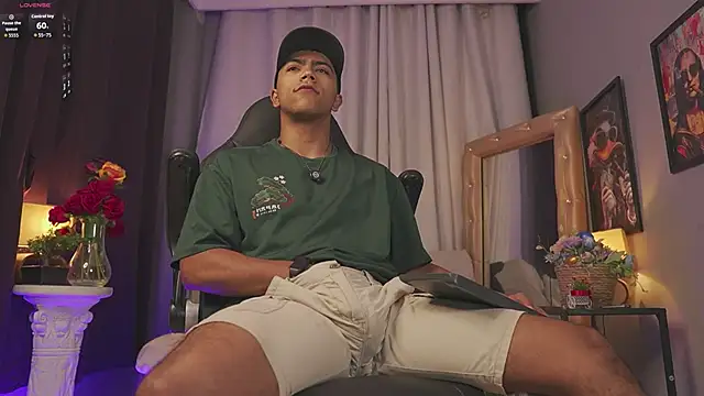 Colstorw  online show from 4, 4, 2026