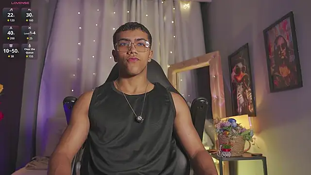 Colstorw  online show from 31, 3, 2026