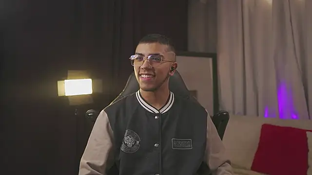 Colstorw  online show from 27, 2, 2026