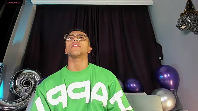 Colstorw  online show from 15, 11, 2025