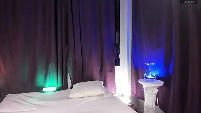 Colstorw  online show from 27, 11, 2025