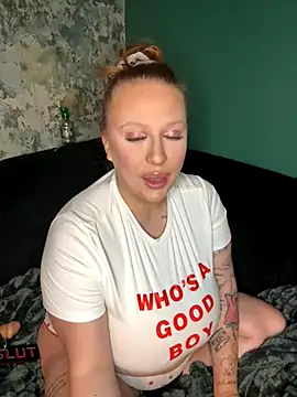 XxXMistyXxX online show from 12, 11, 2025