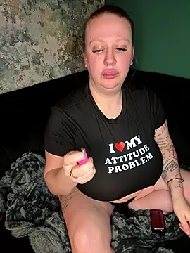 XxXMistyXxX online show from 13, 1, 2026