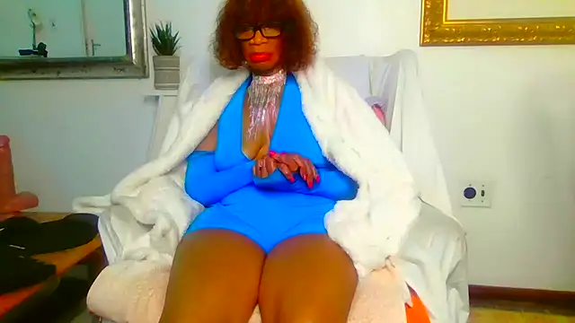ModelZoee online show from 9, 7, 2026