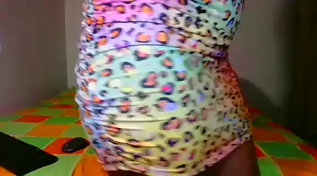 ModelZoee online show from 15, 3, 2025
