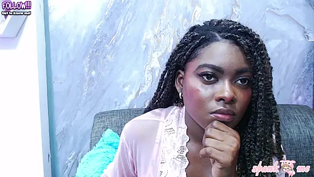 Marcelagrey online show from 14, 11, 2025