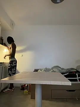 Renoirmonter online show from 14, 1, 2026