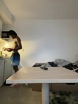 Renoirmonter online show from 15, 3, 2026