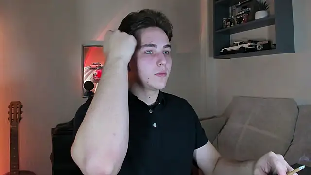 Eric ether online show from 14, 11, 2025