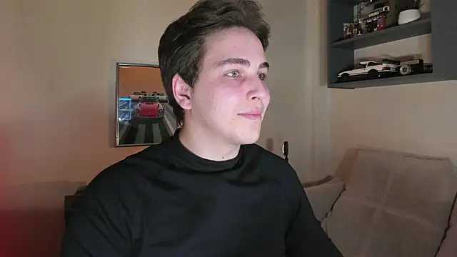 Eric ether online show from 23, 11, 2025