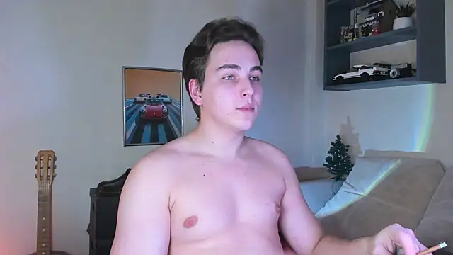 Eric ether online show from 18, 12, 2025