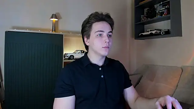 Eric ether online show from 9, 1, 2026