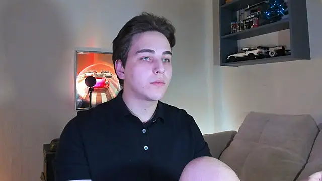 Eric ether online show from 4, 12, 2025