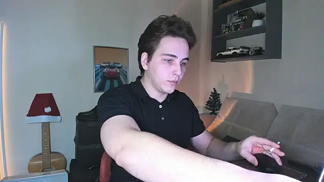 Eric ether online show from 20, 12, 2025