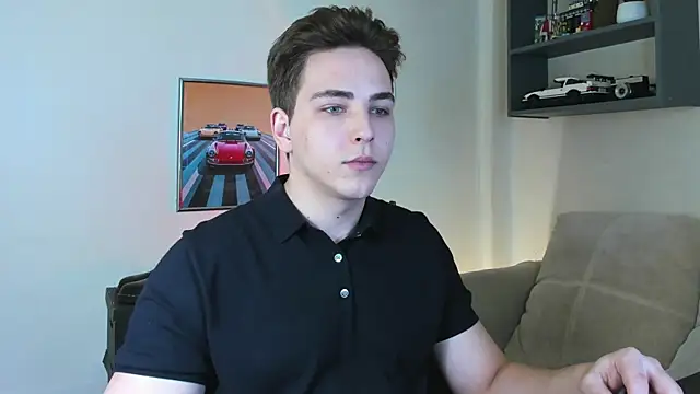 Eric ether online show from 12, 10, 2025