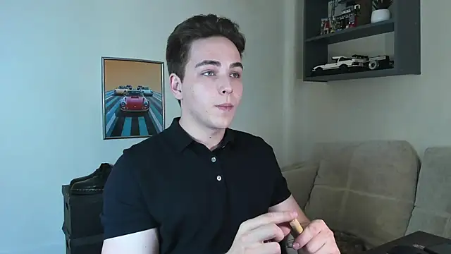 Eric ether online show from 14, 10, 2025