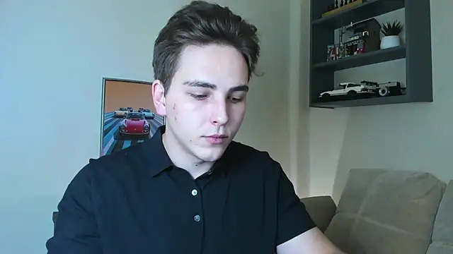 Eric ether online show from 17, 10, 2025