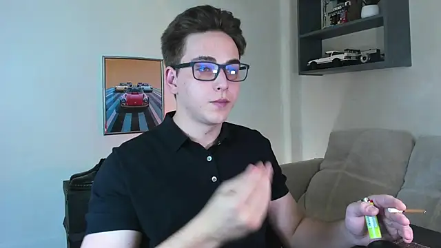 Eric ether online show from 13, 10, 2025