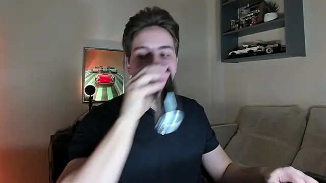 Eric ether online show from 13, 11, 2025