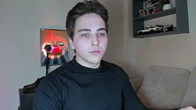 Eric ether online show from 30, 11, 2025