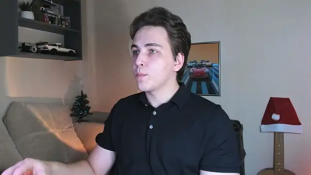 Eric ether online show from 21, 12, 2025