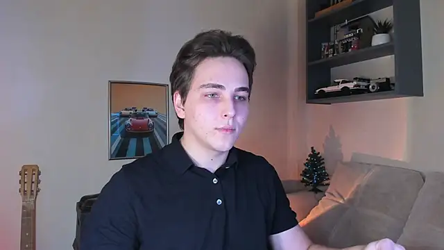 Eric ether online show from 19, 12, 2025