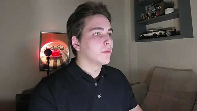 Eric ether online show from 24, 11, 2025