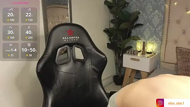 Matty Sparkk online show from 20, 2, 2026