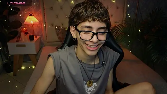 Matty Sparkk online show from 31, 3, 2026