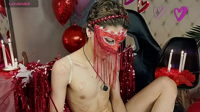 Matty Sparkk online show from 14, 2, 2026