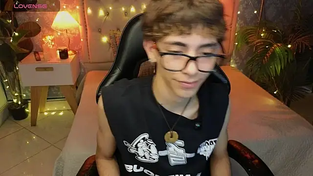 Matty Sparkk online show from 22, 3, 2026