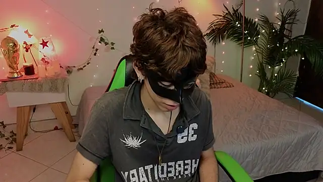 Snapshot of Matty_Sparkk chatting on 24, 6, 2026 Matty Sparkk online show from 24, 6, 2026