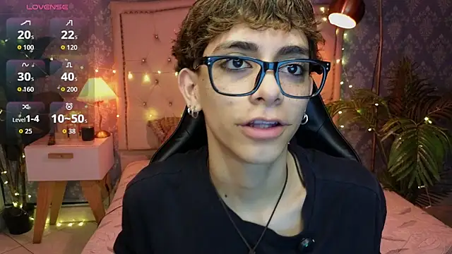 Matty Sparkk online show from 19, 3, 2026