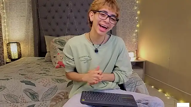 Matty Sparkk online show from 7, 1, 2026