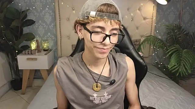 Matty Sparkk online show from 28, 2, 2026