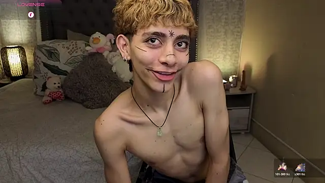 Snapshot of Matty_Sparkk chatting on 12, 11, 2025 Matty Sparkk online show from 12, 11, 2025