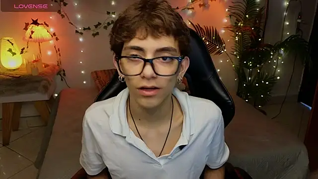 Matty Sparkk online show from 5, 4, 2026