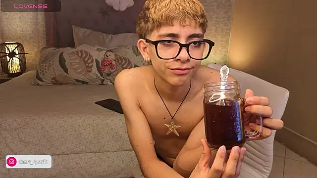 Snapshot of Matty_Sparkk chatting on 9, 10, 2025 Matty Sparkk online show from 9, 10, 2025