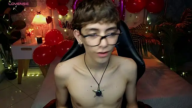 Matty Sparkk online show from 25, 3, 2026