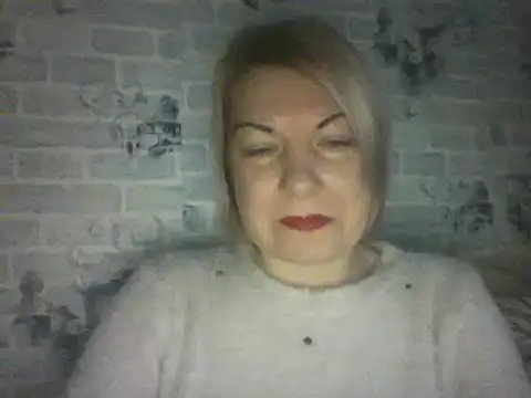 Lillia Ray online show from 19, 3, 2025