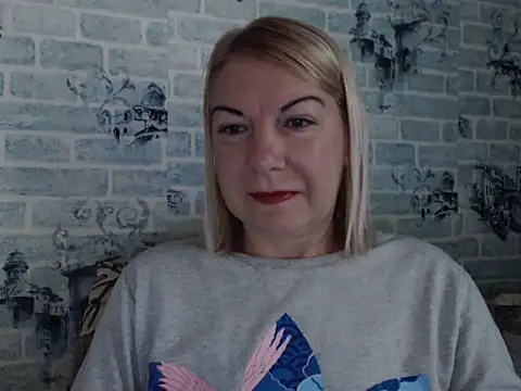 Lillia Ray online show from 27, 9, 2025